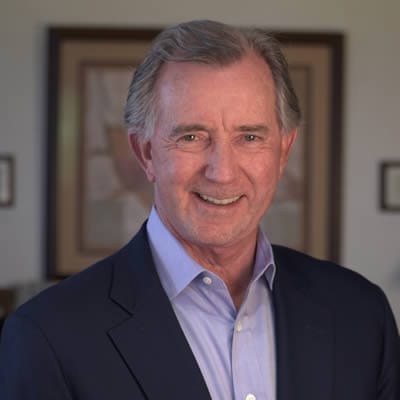 Ted Oakley